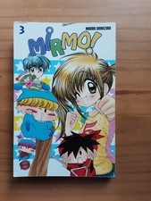 Manga Paket - 5 stück, drei Serien - gebraucht