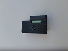 saeco royal professional Ersatzteile Display Steuerelektronik Platine 