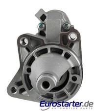 1*** Anlasser Neu OE Nr