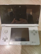 Nintendo 3DS Konsole -