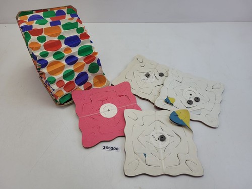 Laternen papier metall - 5x,