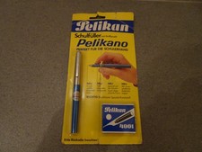 Pelikan Pelikano P450 Blau /