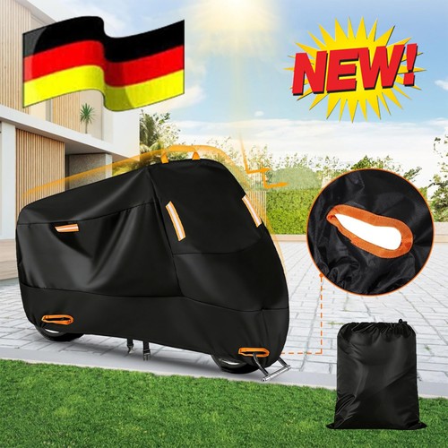 Motorrad abdeckung - motorrad,