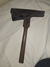 Dachboden Axt Beil WK