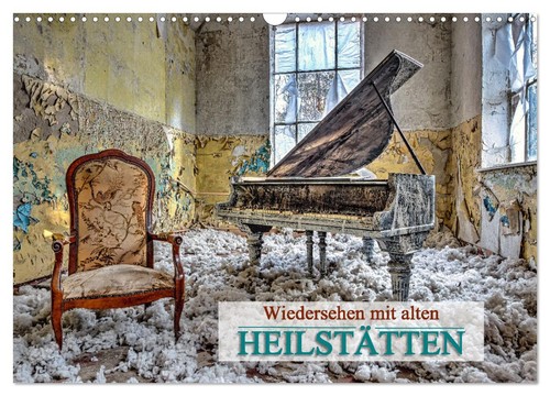 Wiedersehen mit alten