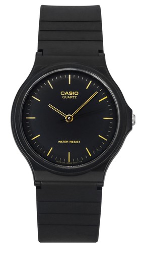 Casio classic quarz harz - classic,