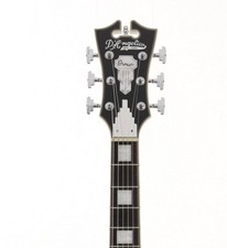 DANGELICO Premier DC White