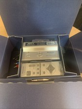 Panasonic DMW-SDP1  HDTV Photo Player