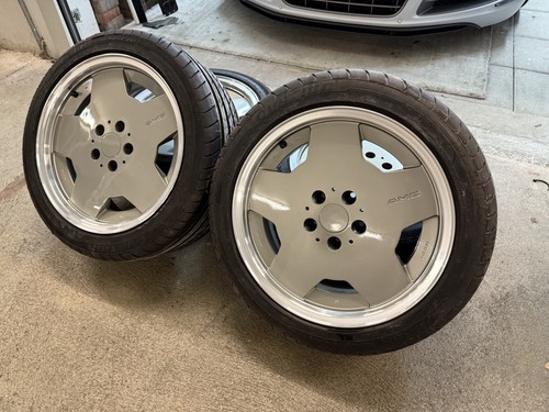 Mercedes e36 amg w124 aero - w124,