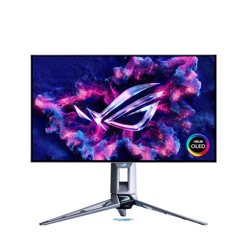 Asus rog swift pg27aqwp - rog, pg27aqwp-w