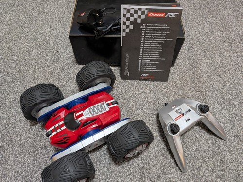 Carrera radio controlled - carrera,