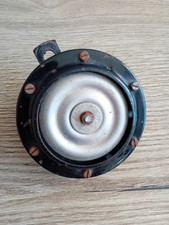 Oldtimer Hupe FER Ruhla 6V 8411,11 für Awo BMW EMW Trabant Wartburg
