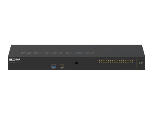 Netgear line m4250 16xf - line, m4250-16xf