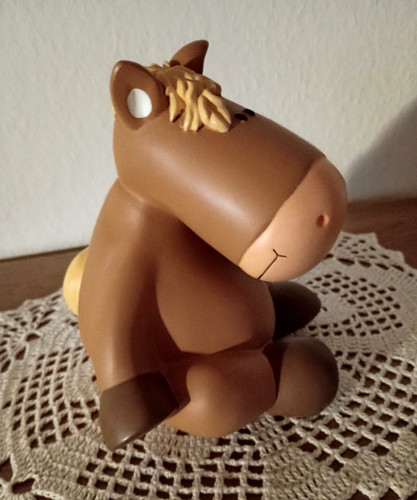 Nici galupy spardose - galupy, zwei