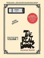 The Real Book - Volume I -