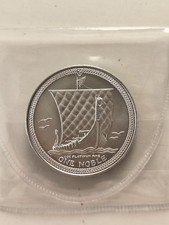 One Noble 1983 Isle of Man 1