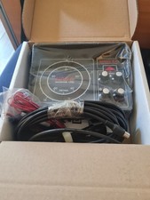 NASA STINGRAY ECHOLOT NEU U ORIGINAL VERPACKT Versicherter Versand & Sendenummer