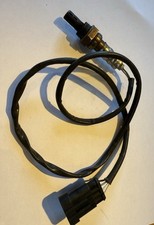 Ducati Lambdasonde 848 1098 1198 Monster Multi Lambda Sonde Sensor Oxygen