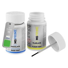 Motorradlack Lackstift Set