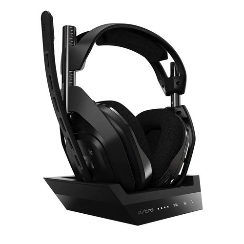 Astro a50 wireless gaming - wireless,