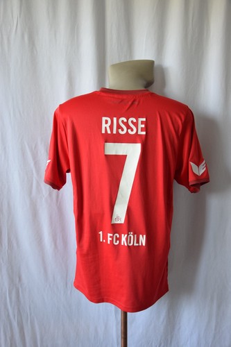 Köln trikot 2017 - fc, 2017/2018