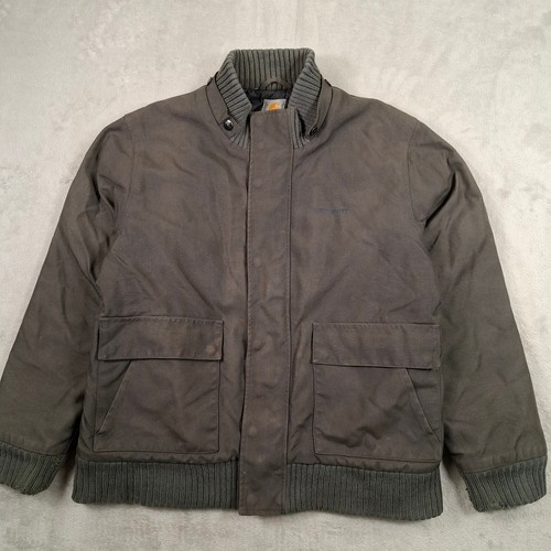 Carhartt jacke herren large - herren,