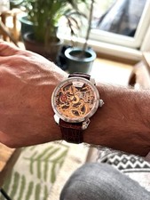 L&F Mechanik Purist III S