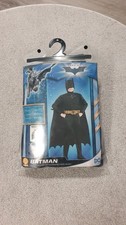 Batman Kinder Kostüm, Größe