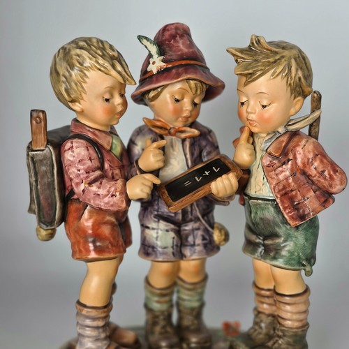 Hummel figuren goebel 170 iii - hummel,