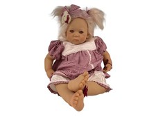 Annette Himstedt Puppe Baby
