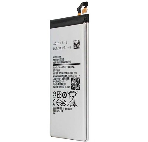 Akku bj730abe für samsung - akku, eb-bj730abe