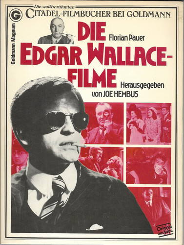 Citadel filmbuch florian - -,