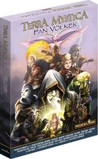 Terra Mystica: Fan Völker