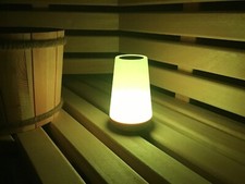 LED Saunalicht,Saunalampe,16