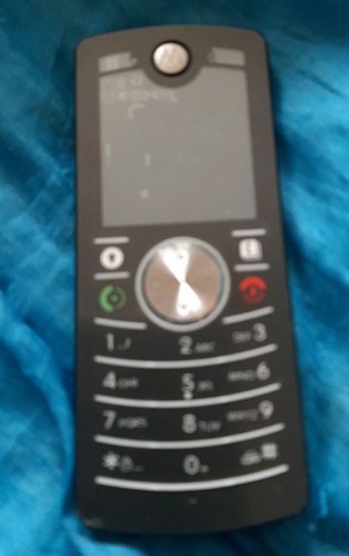 Motorola motofone - ,