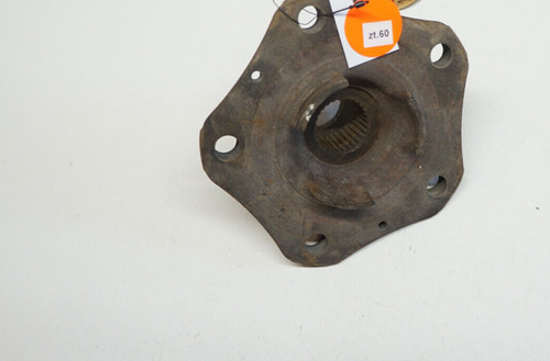 Porsche 986 996 achsschenkel - 996,
