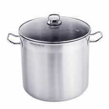 Edelstahl Universaltopf