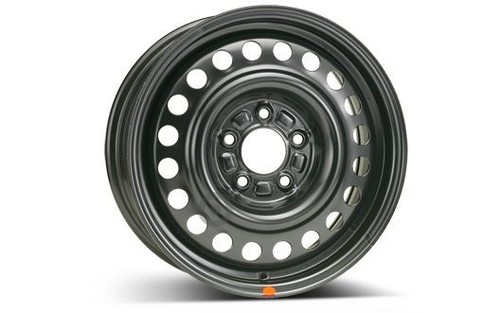 Stahlfelgen alcar 7885 - stahlfelgen,