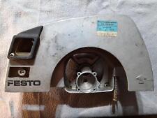 1484 Festo Tischkreissäge AXP 65 Säge Getriebegehäuse