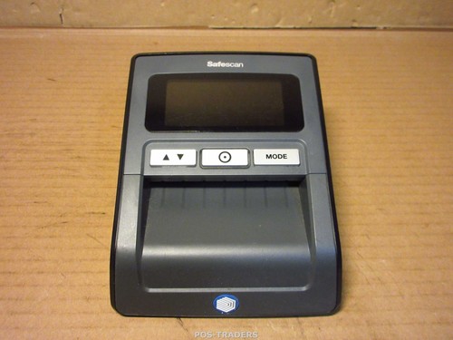 Safescan 155i counterfeit - safescan,