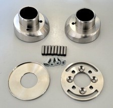 Lenklager Cup mit integrierten