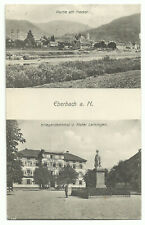 Eberbach a.N. Partie am