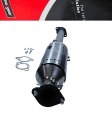 DPF DIESEL-PARTIKEL-FILTER