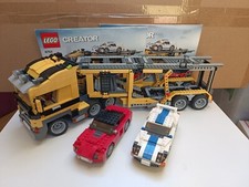 LEGO CREATOR: Autotransporter (6753)