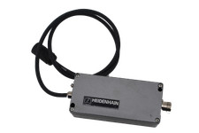 Heidenhain EXE 602 D/5-F Encoder IdNr. 235 322 21