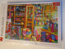 Trefl - Puzzle - 27113 -