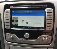 FORD RADIO CODE SERVICE TRAVEL