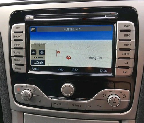 Ford radio code service - ford,