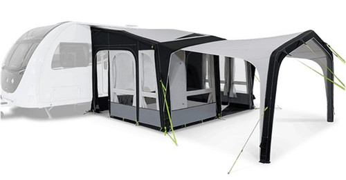 Kampa dometic verdeck - kampa,