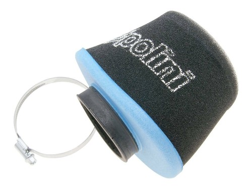 Rennluftfilter polini evo 60mm - rennluftfilter,